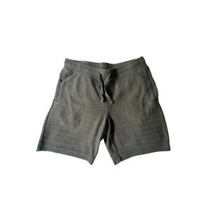Men's Sweat Shorts - Tweed Print - Good Fellow